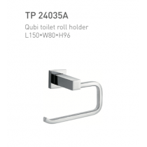 ECT Qubi Toilet Roll Holder